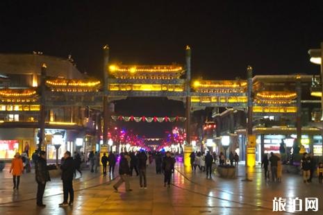 北京春节庙会日期2019 北京春节有什么好玩的地方