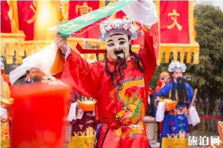2019周庄春节有活动吗 2019周庄春节活动攻略