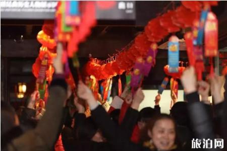 2019周庄春节有活动吗 2019周庄春节活动攻略