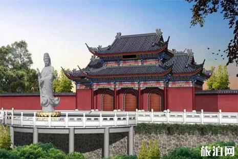 2019福州仙踪寺新春祈福活动