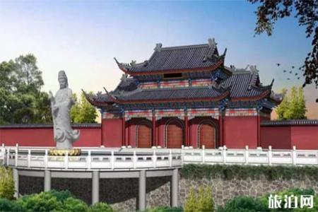 2019福州仙踪寺新春祈福活动