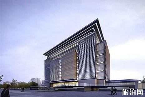 安徽蚌埠各大场馆开放时间 图书馆+博物馆+科技馆