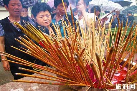 2019去香港过春节详细安排