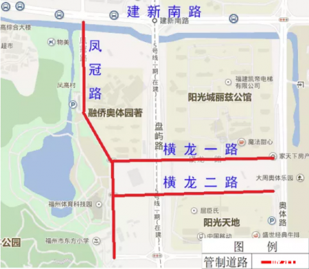 除夕去鼓山涌泉寺晚上有公交吗 2019元宵节福州交通管制时间+路段