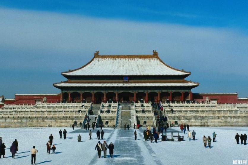 2019故宫博物院开放时间+售票时间+闭馆时间 2019故宫博物院开放时间+售票时间+闭馆时间