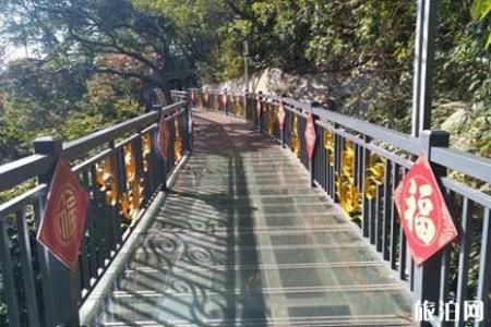 2019广州白云山春节庙会2月5日至19日