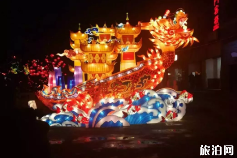 重庆年后去哪玩比较好 2019重庆元宵节有什么好玩的