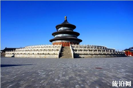 2019年2月近期北京公园活动整理