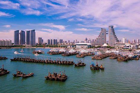 2019日照吃住游玩攻略及注意事项