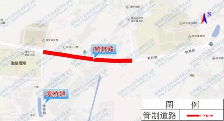 福州元宵节灯会在哪里 2019福州元宵节灯会时间+交通管制