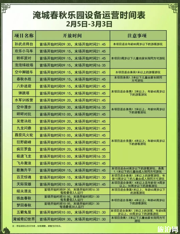 常州有元宵灯会吗 2019淹城灯会什么时候+地点+交通