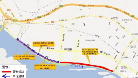 福州元宵节灯会在哪里 2019福州元宵节灯会时间+交通管制