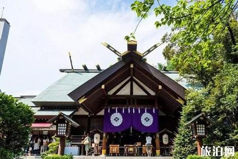 日本结缘神社哪个最灵验