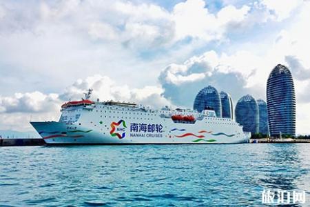 2019西沙群岛有哪些好玩的 怎么去西沙