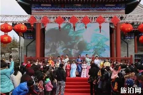2019威海元宵节有什么活动（活动攻略）