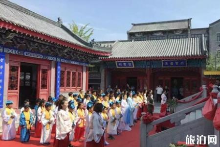 2019威海元宵节有什么活动（活动攻略）