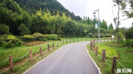 贵阳踏青旅游景点大全