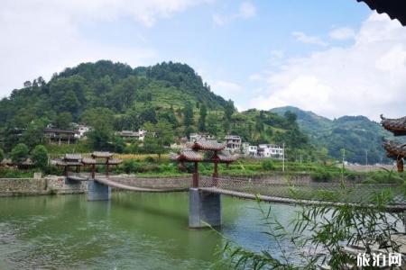 贵阳踏青旅游景点大全