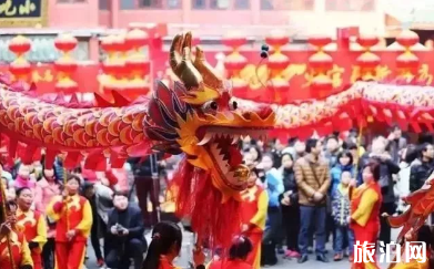 长沙2019元宵灯会庙会时间+地点 长沙元宵烟火秀在哪