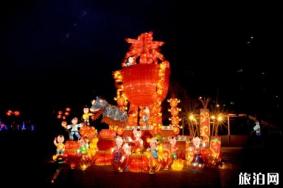 2019珠海元宵节有什么活动+活动时间地点