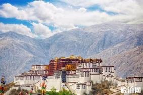 2019西藏旅行时间表