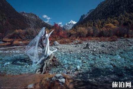 去稻城亚丁旅游前需要准备哪些东西
