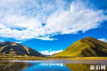 去稻城亚丁旅游前需要准备哪些东西