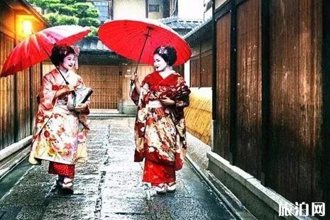 京都小众樱花旅游景点推荐