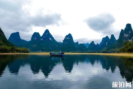 桂林的景点有哪些地方 2019桂林景点介绍