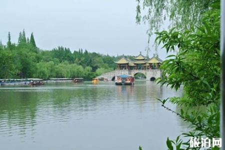 三月去扬州玩好玩吗
