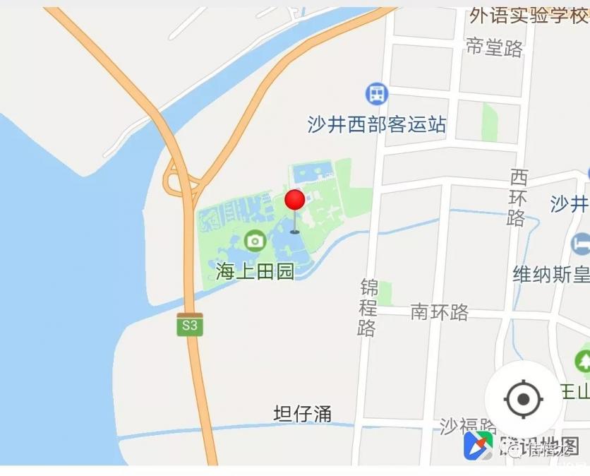 深圳海上田园有什么好玩的 2019深圳海上田园樱花节票价+优惠政策+交通