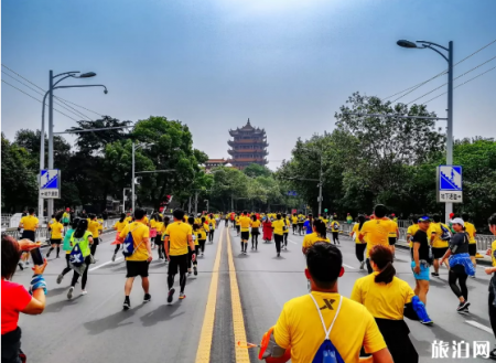 2019年北京半程马拉松举办时间地点+报名时间+入口+成绩查询方式