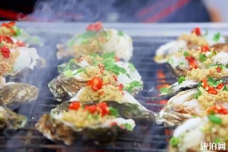 大连海鲜餐厅哪家好