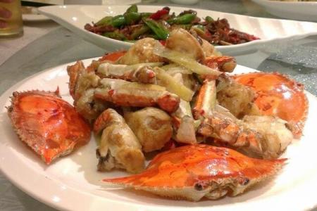 大连海鲜餐厅哪家好