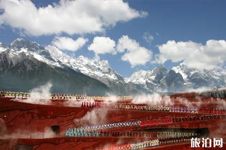 玉龙雪山为何无人登顶 玉龙雪山游玩路线推荐