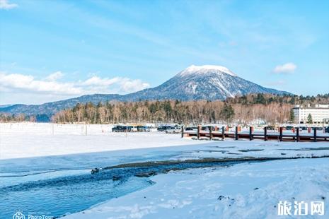 北海道哪里適合拍照 北海道旅拍地點推薦