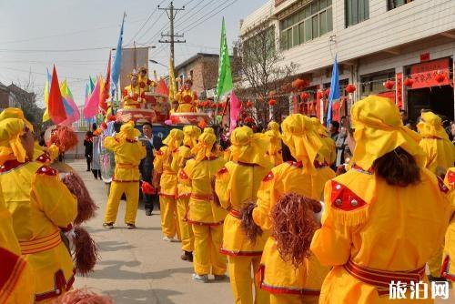 2019龍抬頭是幾月幾日 有什么不能做的