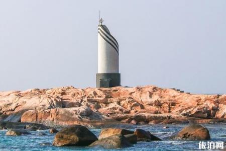 珠海有哪些好玩的海岛