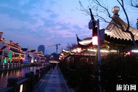 3月惠山古镇最新汉服活动 2019妇女节无锡景点优惠活动时间+地点