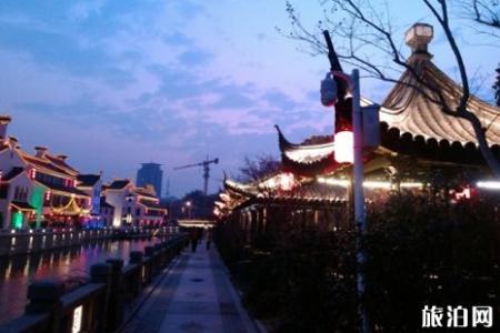 3月惠山古镇最新汉服活动 2019妇女节无锡景点优惠活动时间+地点