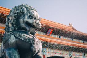 北京古迹景点推荐