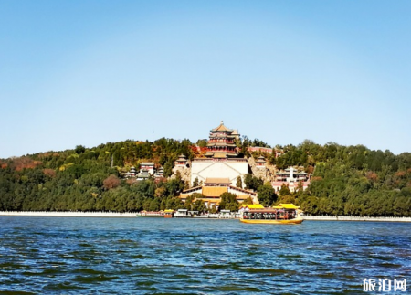 北京古迹景点推荐 北京必去的景点有哪些
