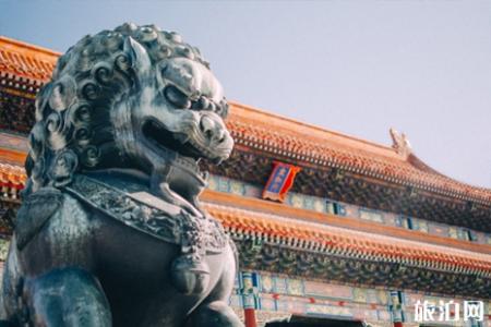 北京古迹景点推荐 北京必去的景点有哪些
