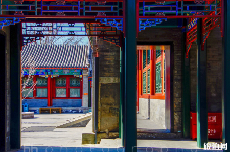 北京古迹景点推荐 北京必去的景点有哪些