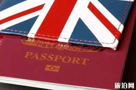 英国签证最新攻略 2020英国旅游签证材料+流程