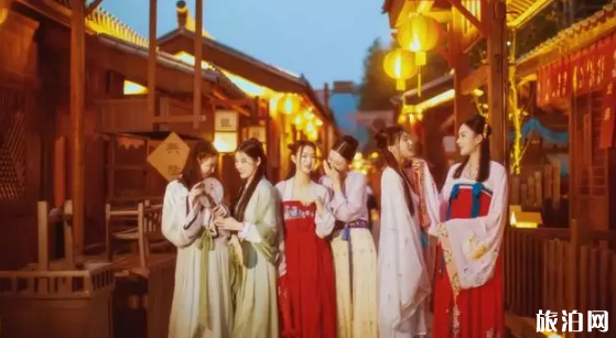 杭州乐园什么时候开园 2019三八妇女节杭州景区展览活动汇总