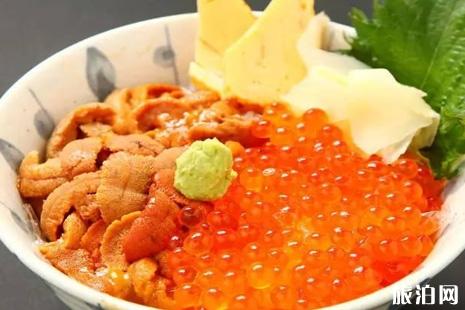 日本北海道美食推荐