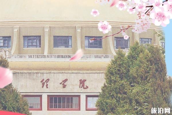 2019武大樱花预约指南 武大樱花观赏攻略 2019武大樱花预约指南 武大樱花观赏攻略
