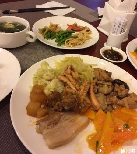 西双版纳旅游攻略(景点+交通+美食+注意事项)