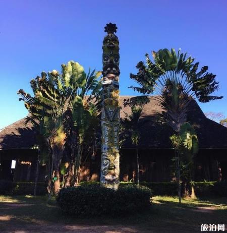 西双版纳旅游攻略(景点+交通+美食+注意事项)